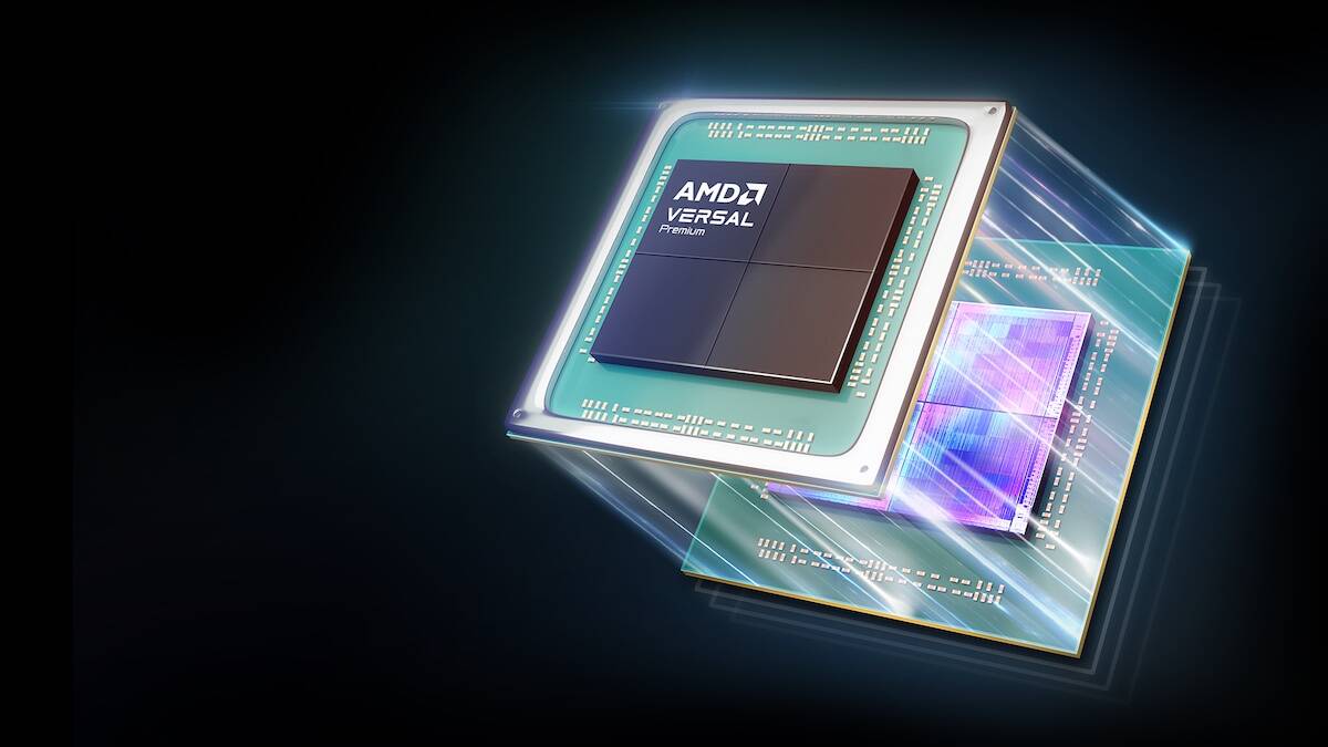AMD says its FPGA is ready to emulate your biggest chips