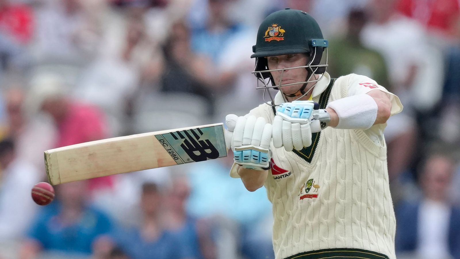 The Ashes 2023: Steve Smith stars as Australia torment England on day one of men's second test at Lord's