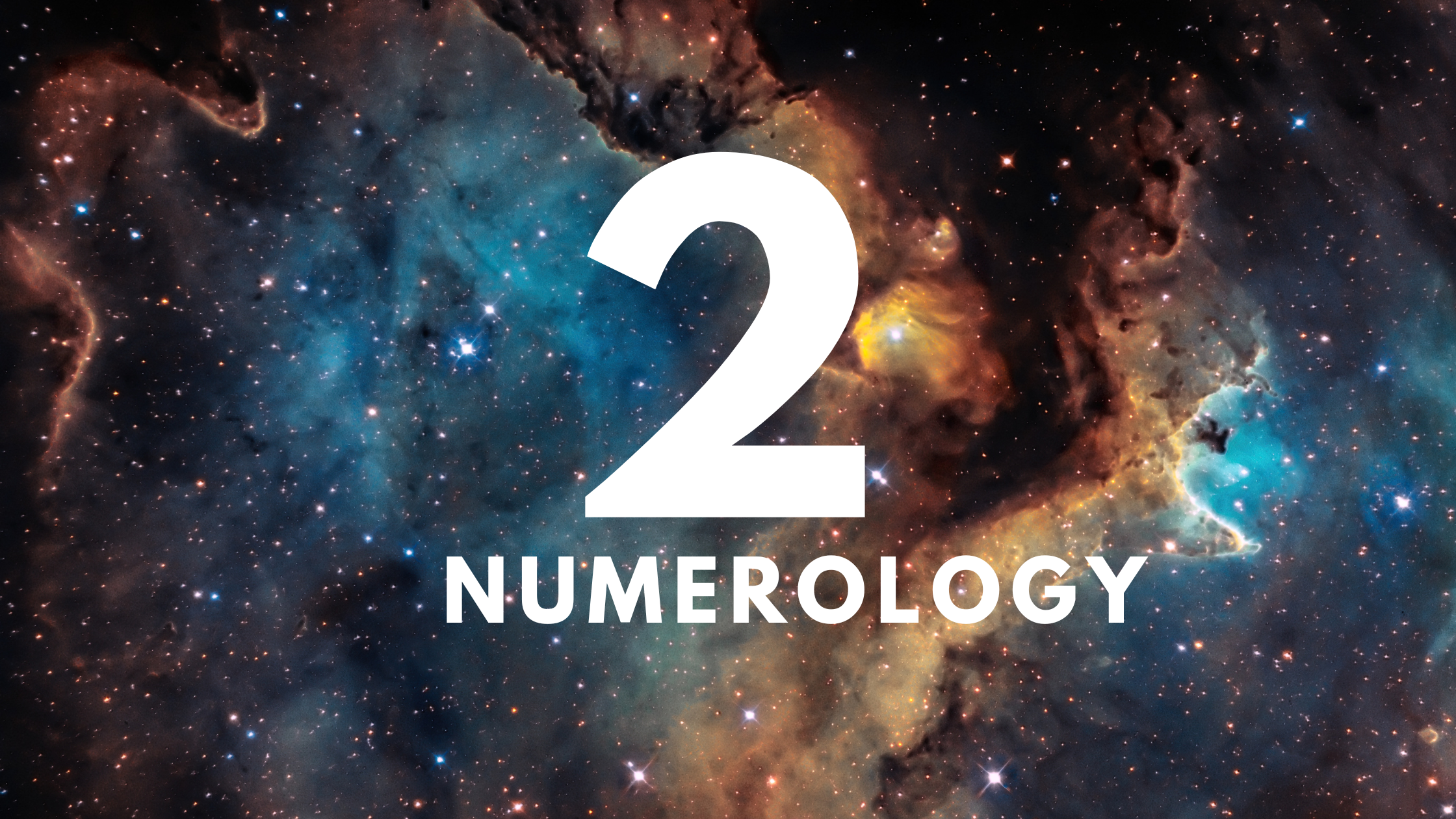 Numerology 2