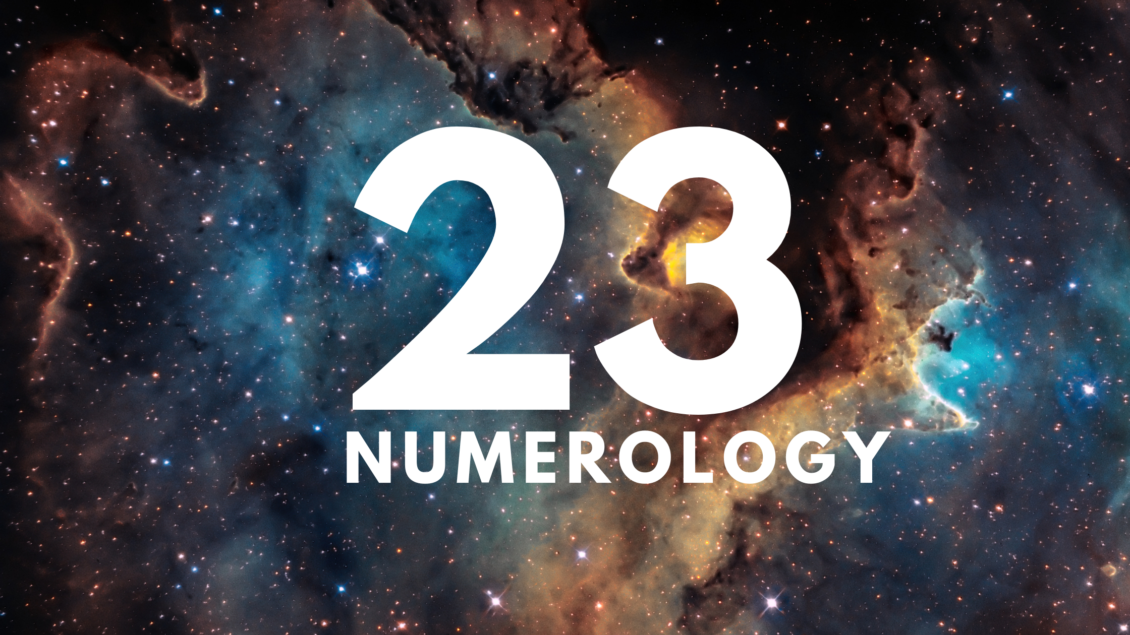 Numerology 22