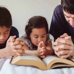 60 Effective Prayers For Children To Keep Them In God's Care