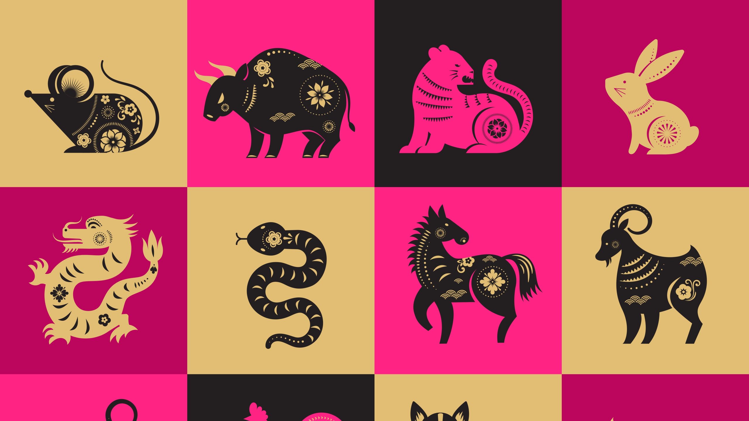 Chinese zodiac signs explained
