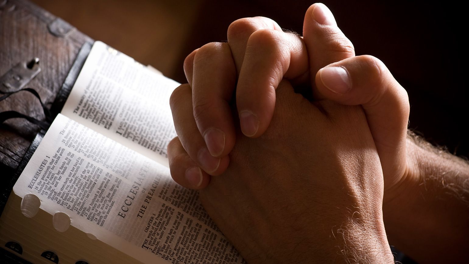 100 Meaningful Prayer Points for Your Boyfriend