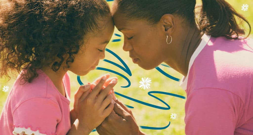 Commit Your Children To God With These 100 Prayers For Children