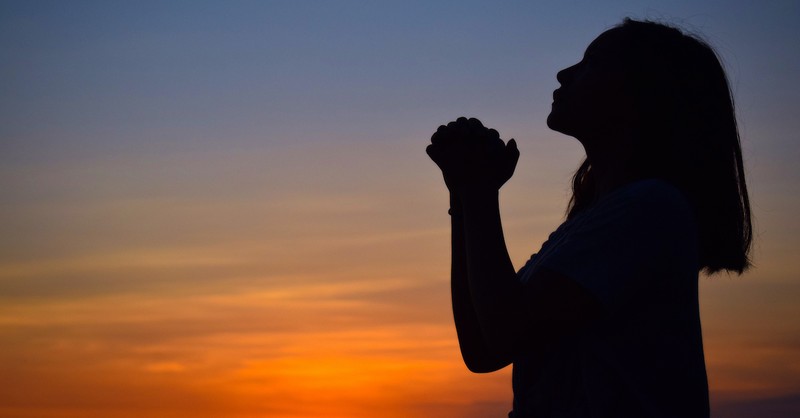 100 Powerful Catholic Prayers For Healing When In Need